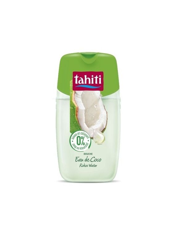 250ML DCHE EAU COCO TAHITI