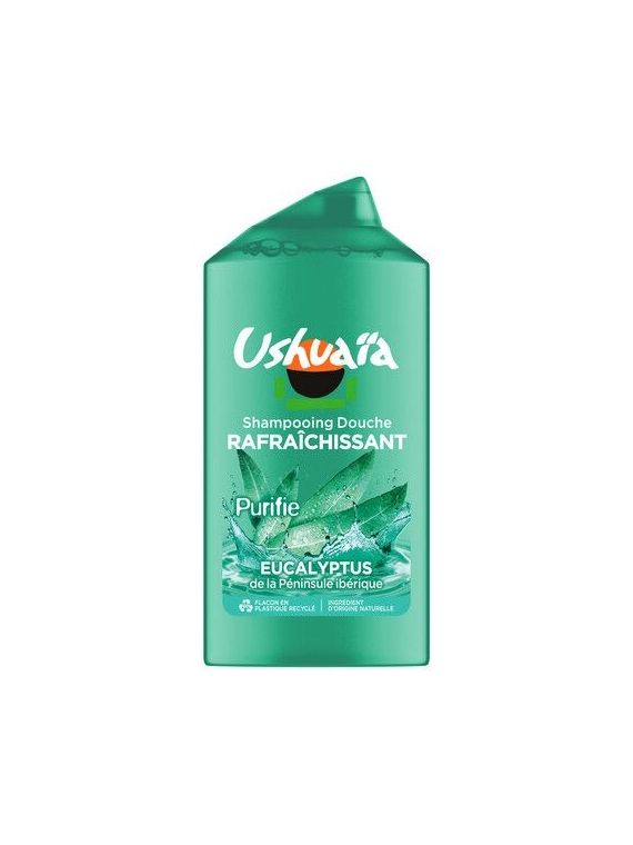 300ML DCHE EUCALYPT.USHU