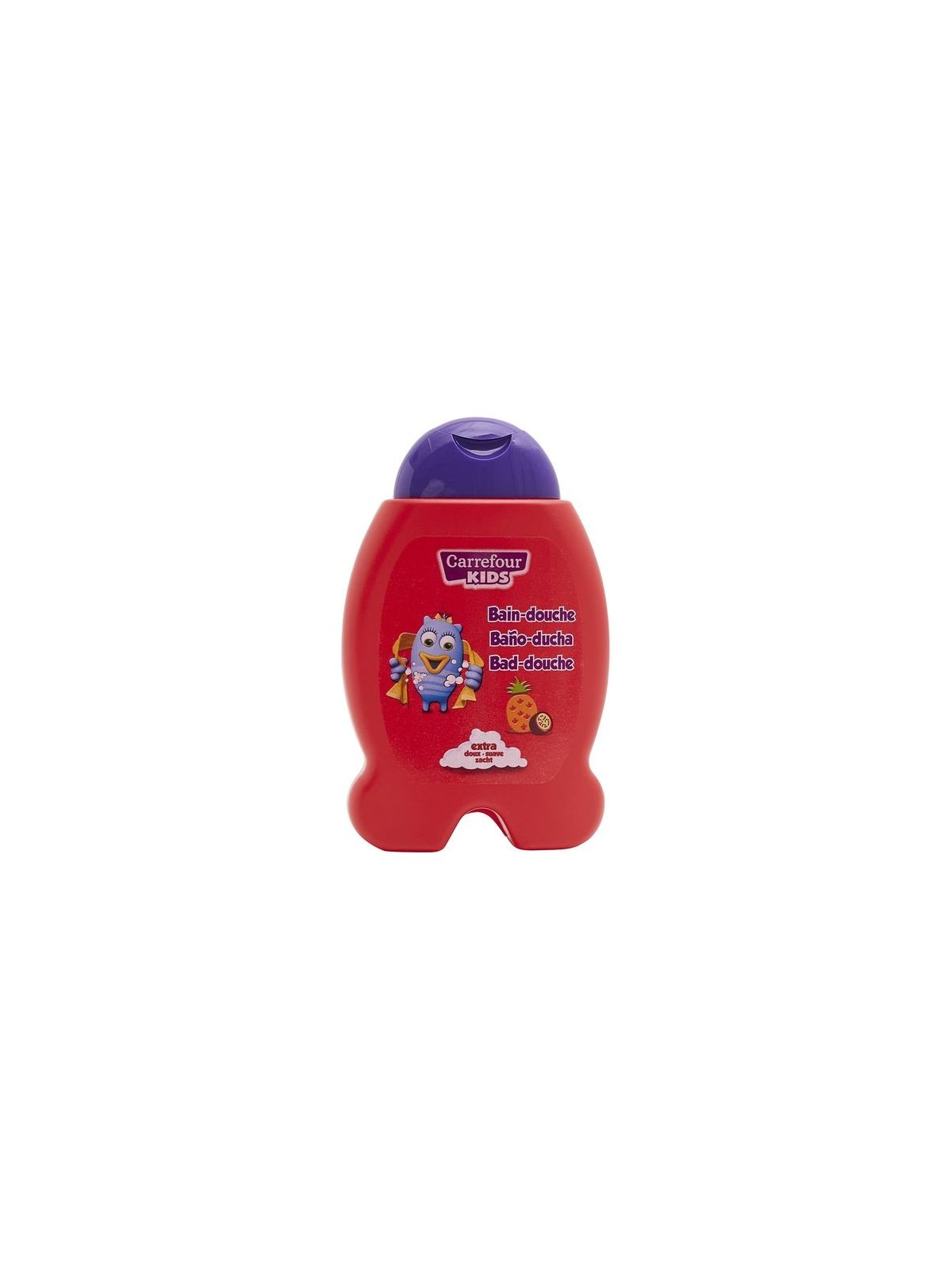 300ML BAIN DCHE EXOTIQ.CRFKIDS