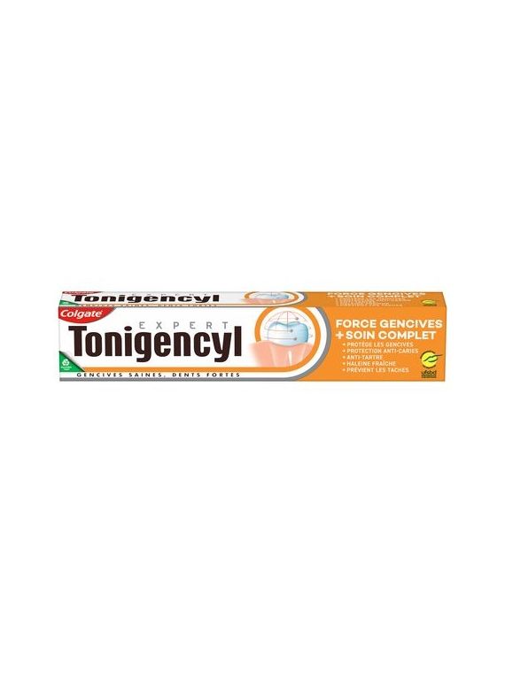 75ML DENT.TONIGENCYL COLGATE