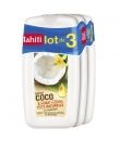 3X250ML DCHE HLE COCO& COCO