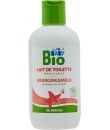 250ML LAIT TOILETTE BB BIO CRF