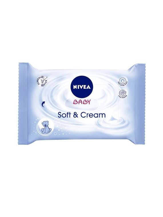 63LING.RECH.SOFT CARE NIVEA