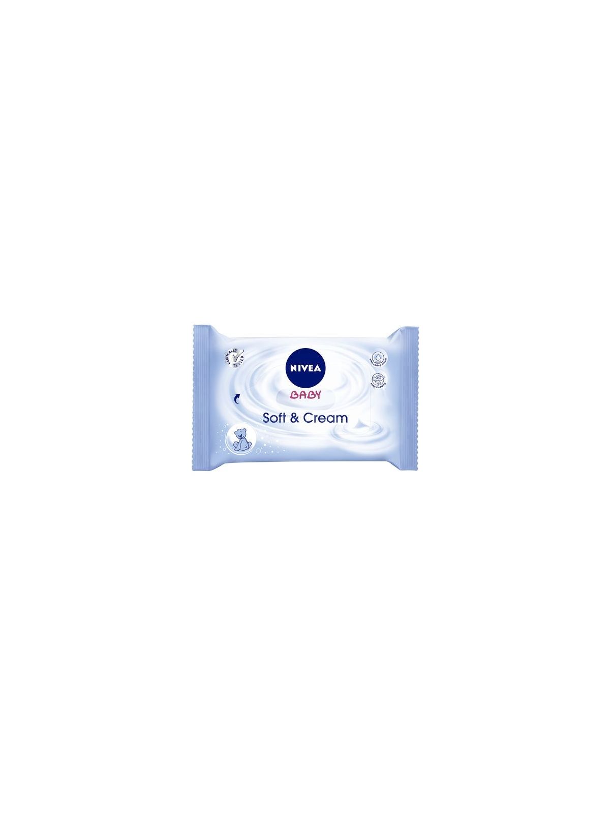 63LING.RECH.SOFT CARE NIVEA