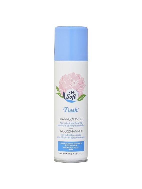 150ML SHP SEC FRESH PIV.CRF