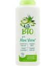 400ML SHP ALOE VERA BIO CRF