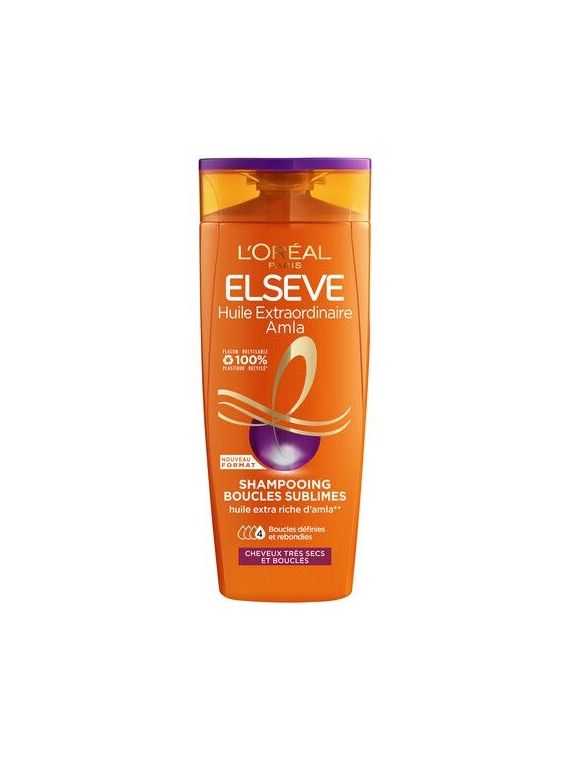 300ML SHP BOUCLES ELSEVE