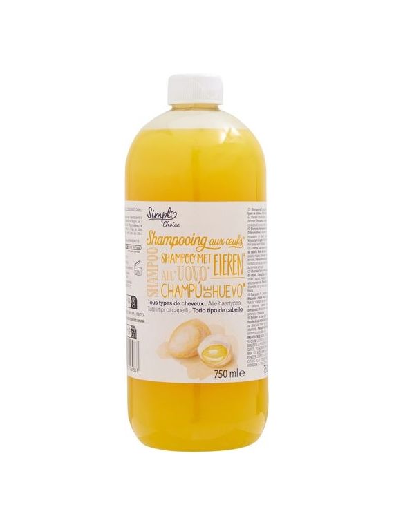 750ML SHP OEUFS SIMPL