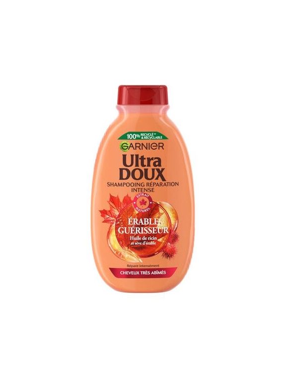 300ML SHP ERABLE U.DOUX