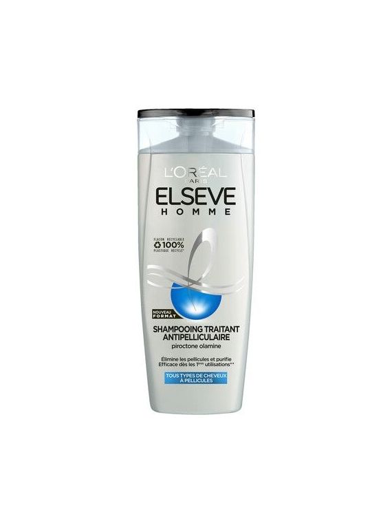 300ML SHP A/PEL.H ELSEVE