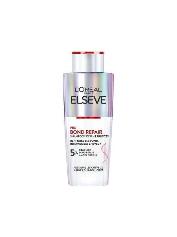 200ML SHP PRO BLOND ELSEVE