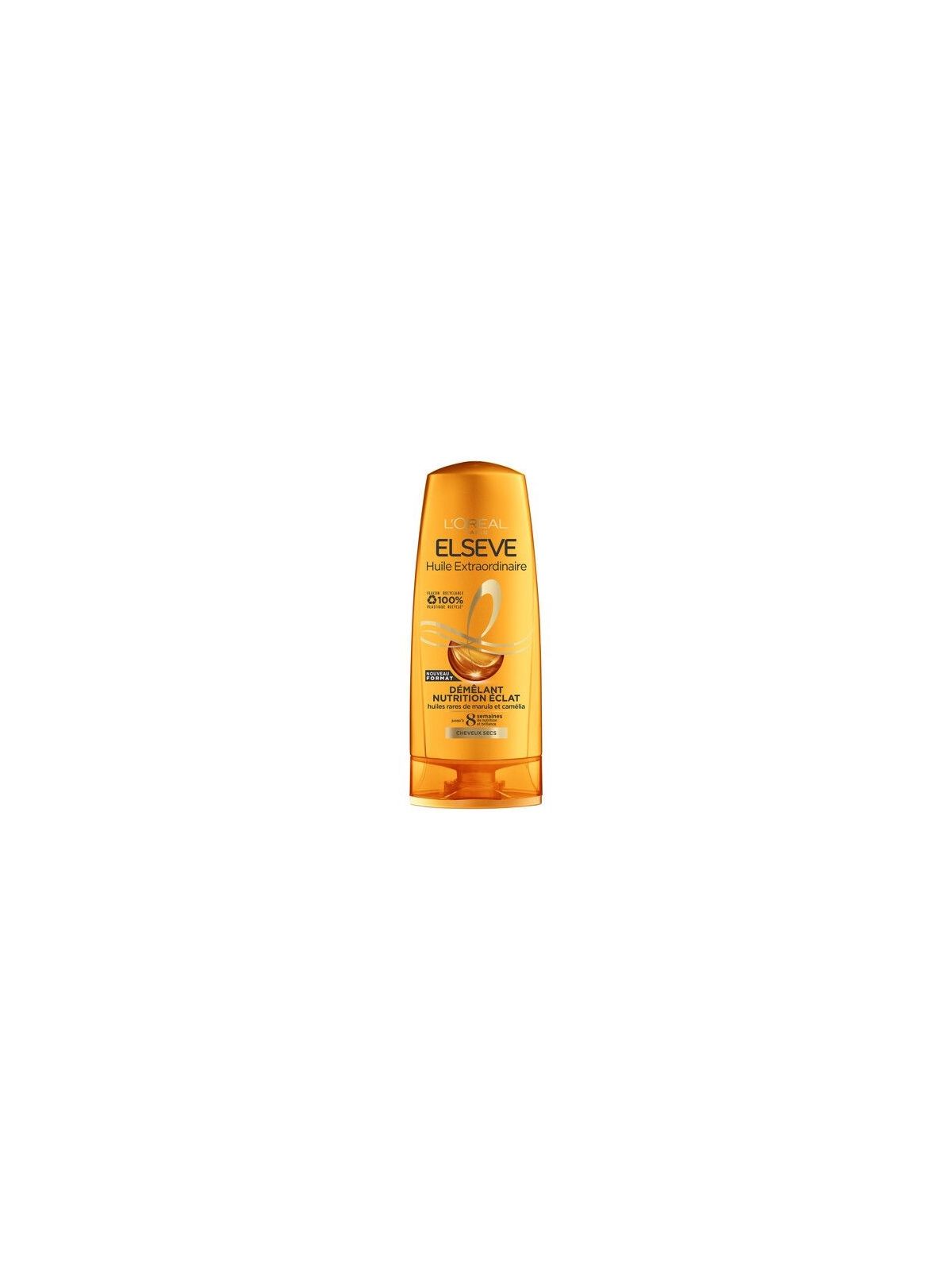 250ML AP/SHP HUILE CHEVEUX SEC