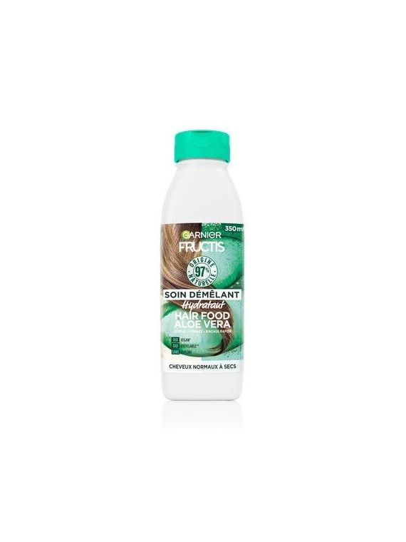 350ML AP/SHP ALOE HF FRUCTIS