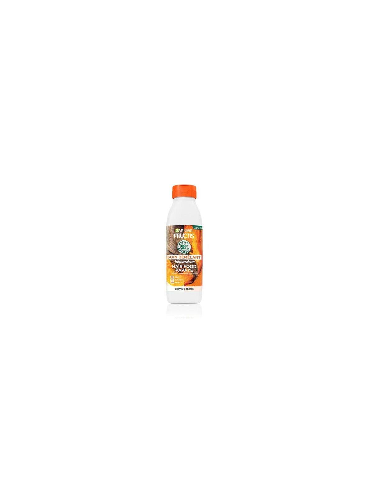 350ML AP/SHP PAPAYE HF FRUCTIS