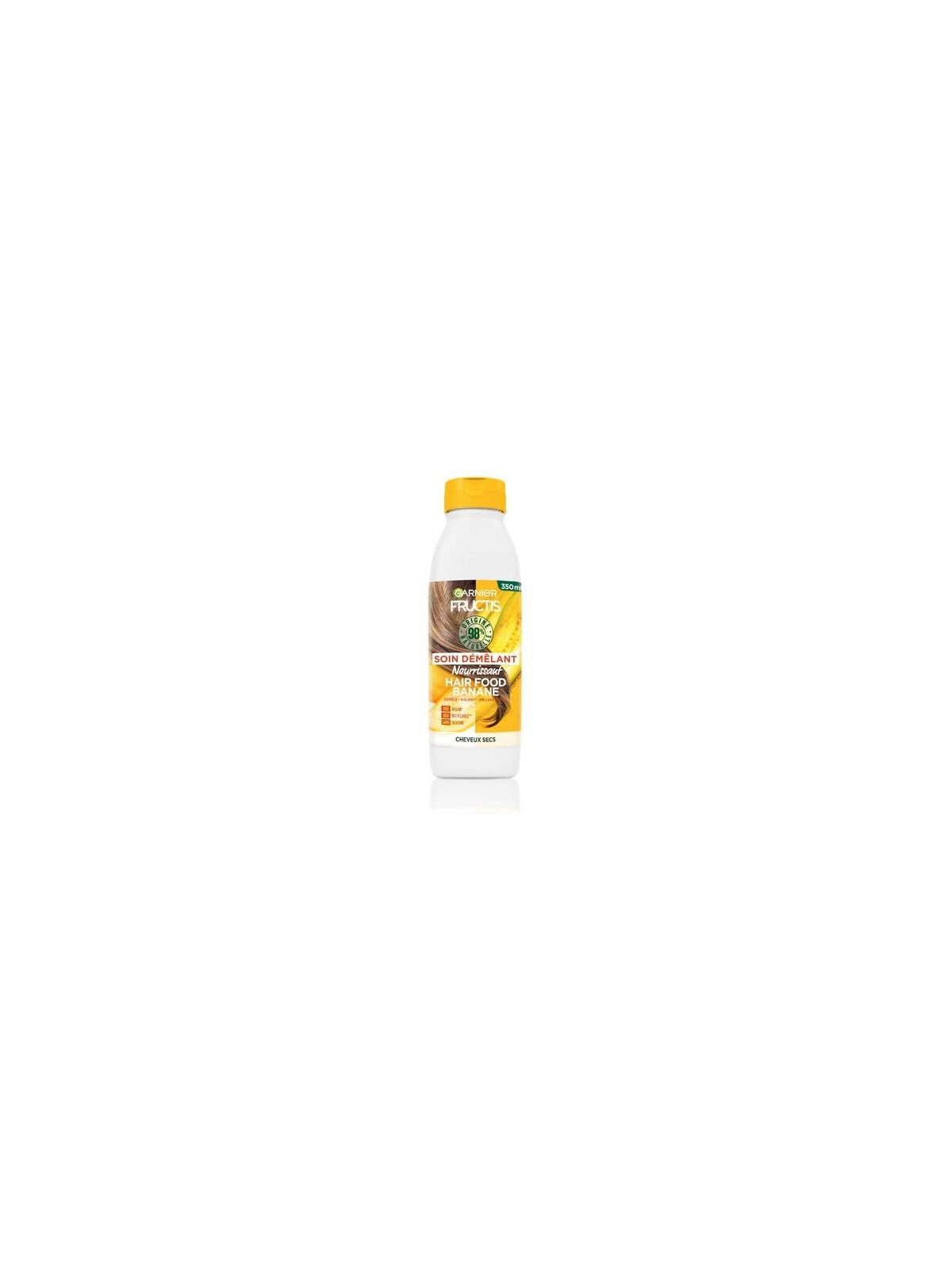 350ML AP/SHP BANANE HF FRUCTIS