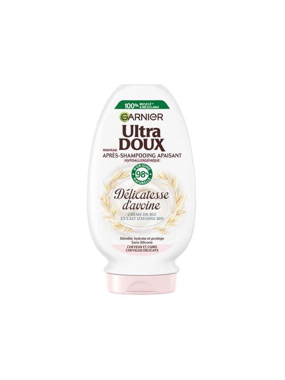 250ML AP/SHP AVOINE U.DOUX