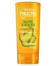 200ML AP/SHP 3HUILES FRUCTIS