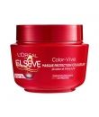 Masque Cheveux Protection Couleur Cheveux Colorés Color-Vive ELSEVE