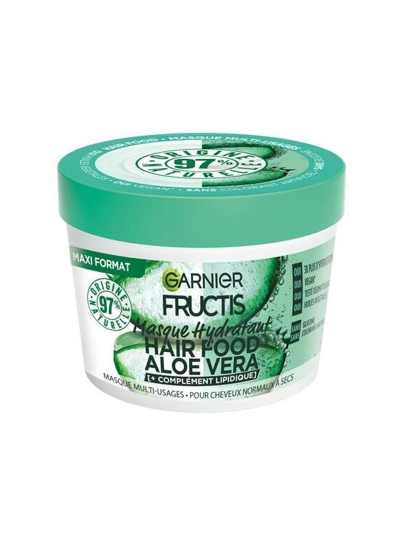 390ML MASQ.ALOE HF FRUCTIS