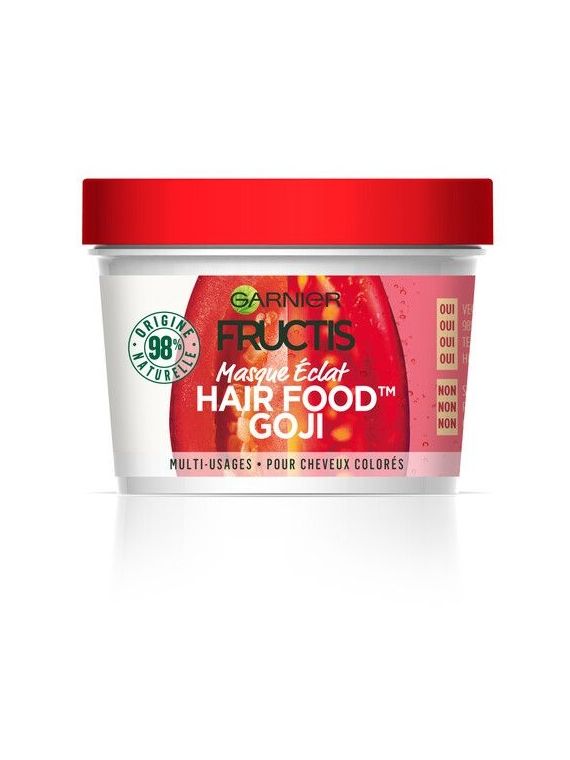 390ML MASQ.GOJI HF FRUCTIS