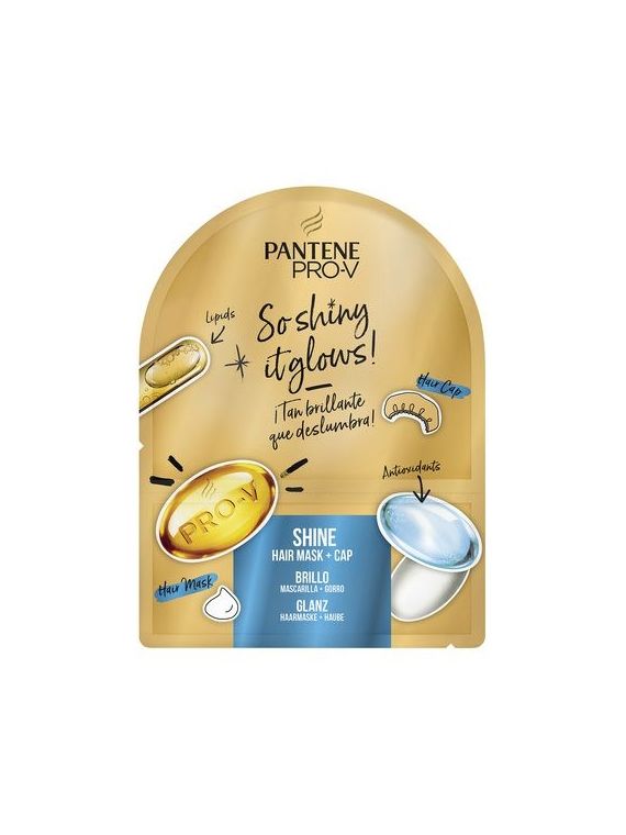 20ML MASQ.SHINE PANTENE