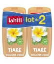 2X250ML DCHE ORIG.TIARE TAHITI