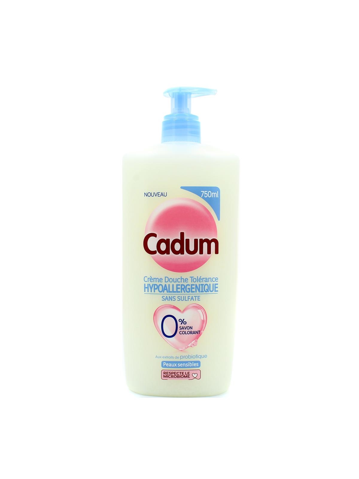 750ML DCHE PPE PROBIOTIC CADUM