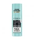 Coloration Cheveux Temporaire Spray Retouche Racine Noir MAGIC RETOUCH