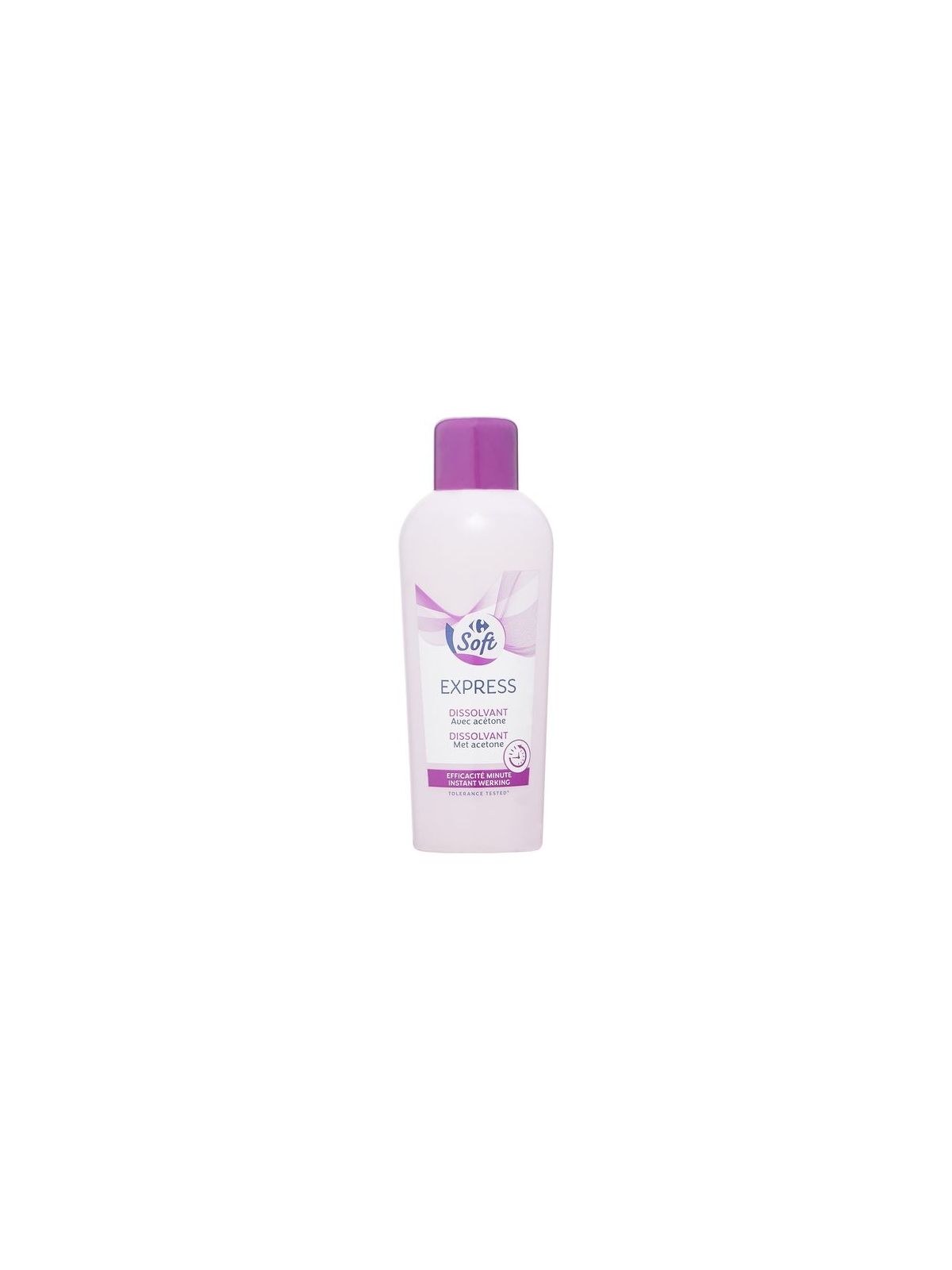 200ML DISSOLVANT EXPRESS CRF