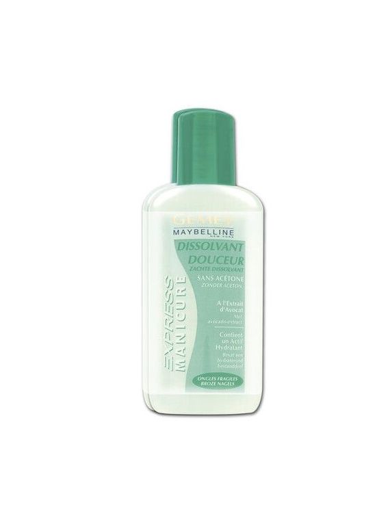 125ML DISSOLVANT DCR EXPR MANI