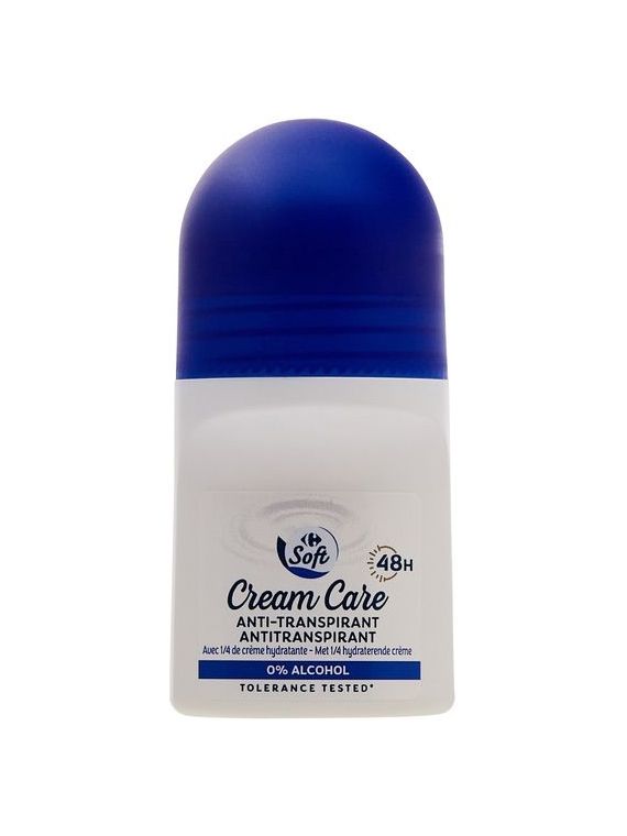 50ML DEO B.CREAM CARE ATP CRF