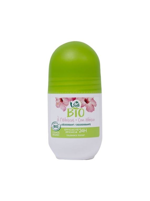 50ML DEO B.HIBISC.BIO CRFSFT