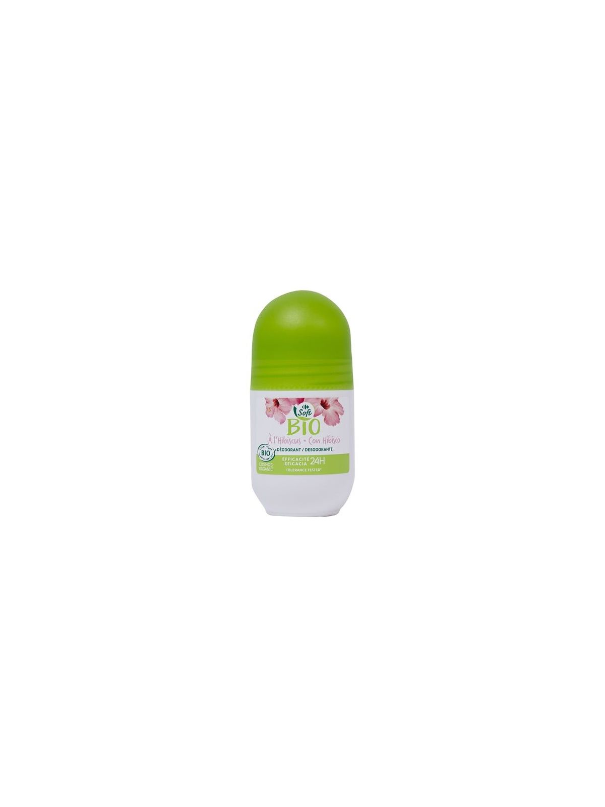 50ML DEO B.HIBISC.BIO CRFSFT