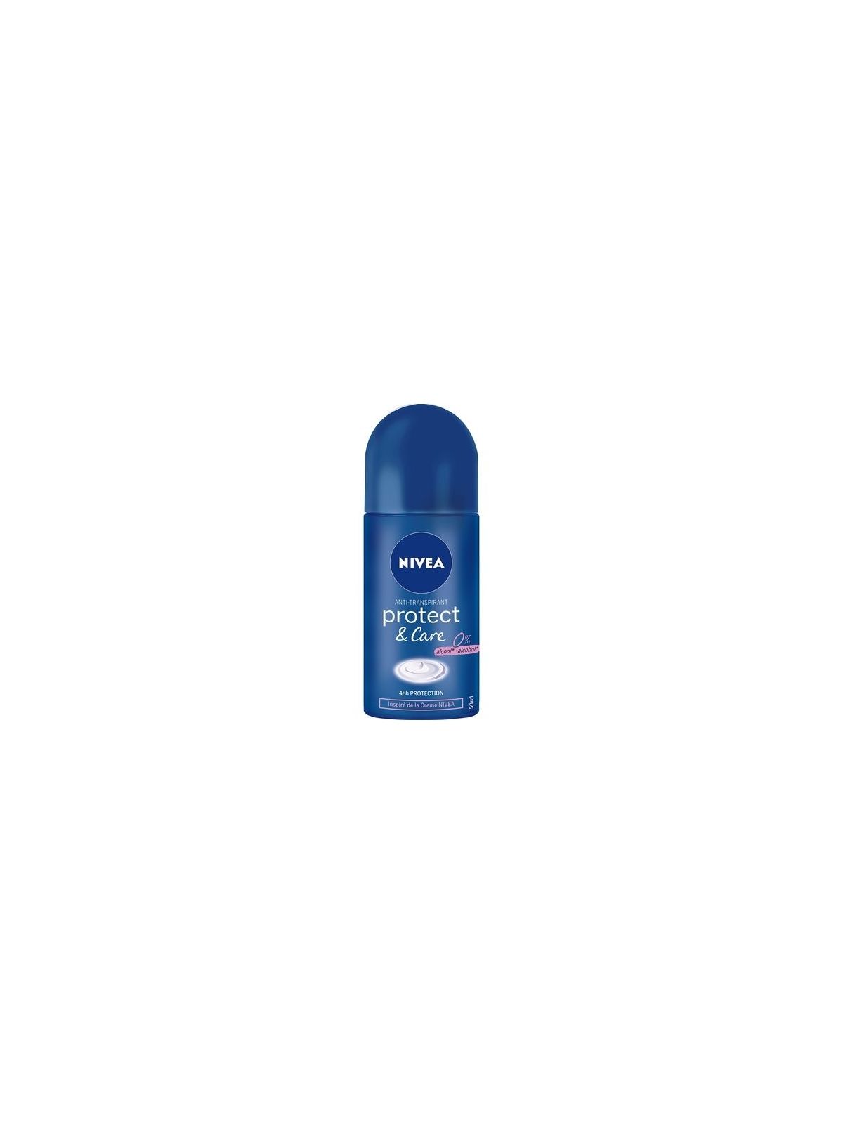 50ML DEO B.P&C ATP NIVEA