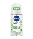 50ML DEO B.NATGOOD ALOE NIVEA