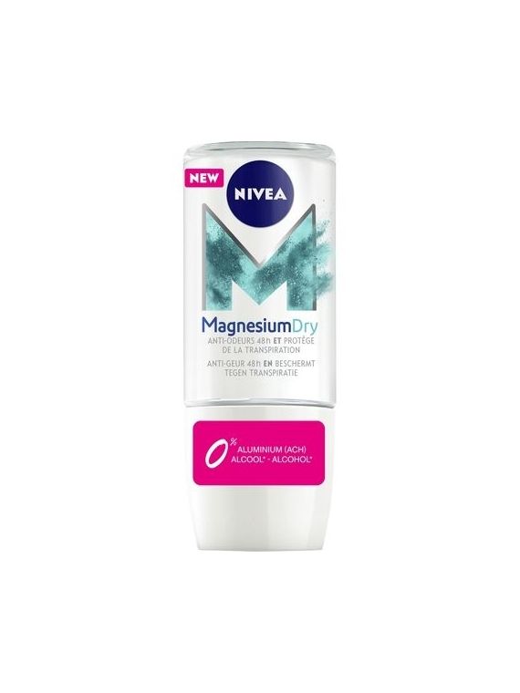 50ML DEO B.DRY FRESH MG NIVEA