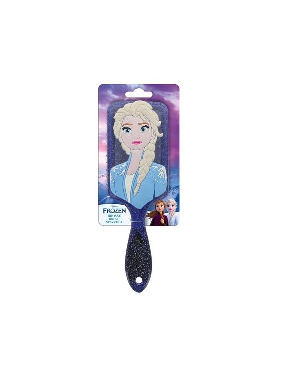 BROSSE PRINCESSE ELSA