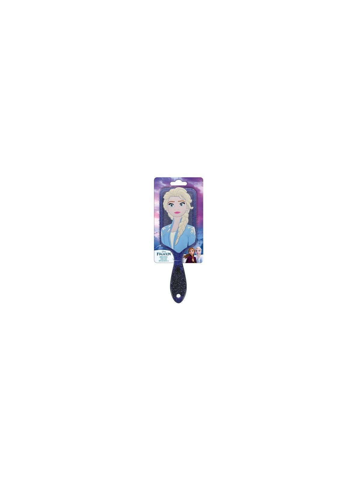 BROSSE PRINCESSE ELSA