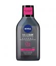 400ML BIPHASE BLACK MICEL.