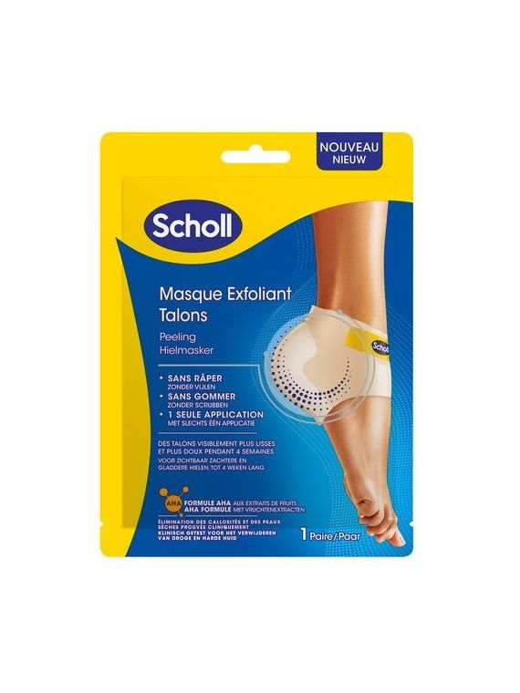 MASQ.EXFOLIANT TALON SCHOLL