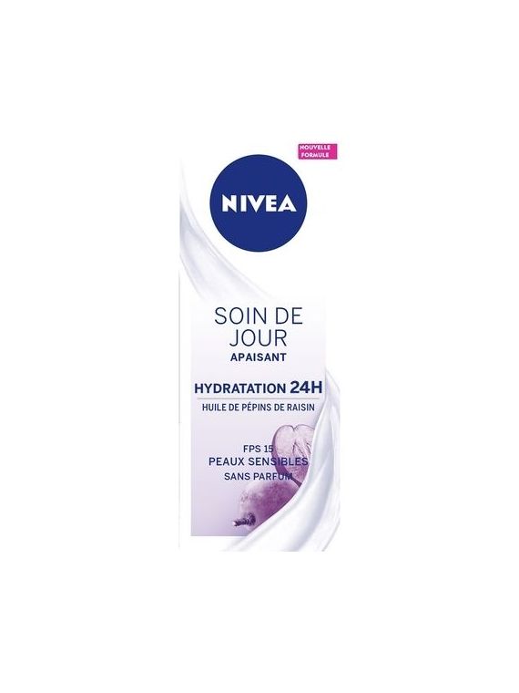 50ML SOIN JR SENSIT.PS NIVEA