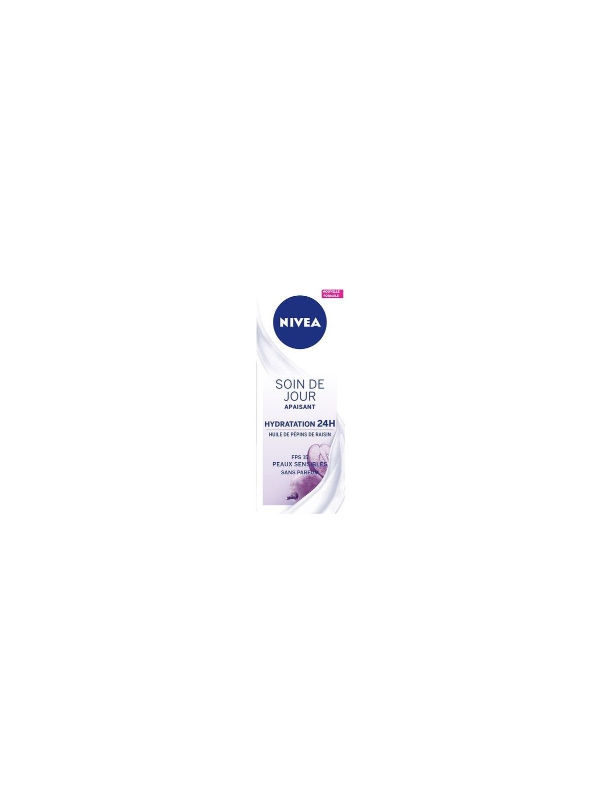 50ML SOIN JR SENSIT.PS NIVEA