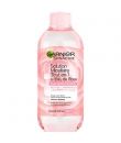 400ML SOLUTION MICEL.ROSE SKIN