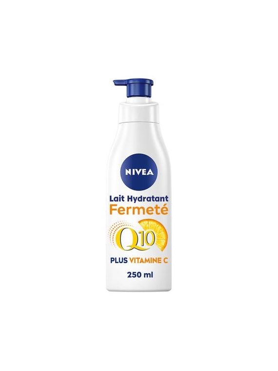 250ML LAIT CORPS F.HYDRA.Q10