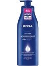 250ML LAIT NOURRI.NIVEA