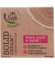 50G CR.SOLIDE CRF SOFT GREEN