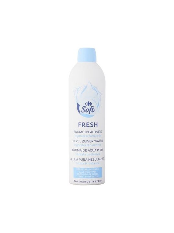 400ML BRUME D EAU CRF