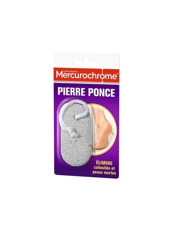 Pierre ponce MERCUROCHROME