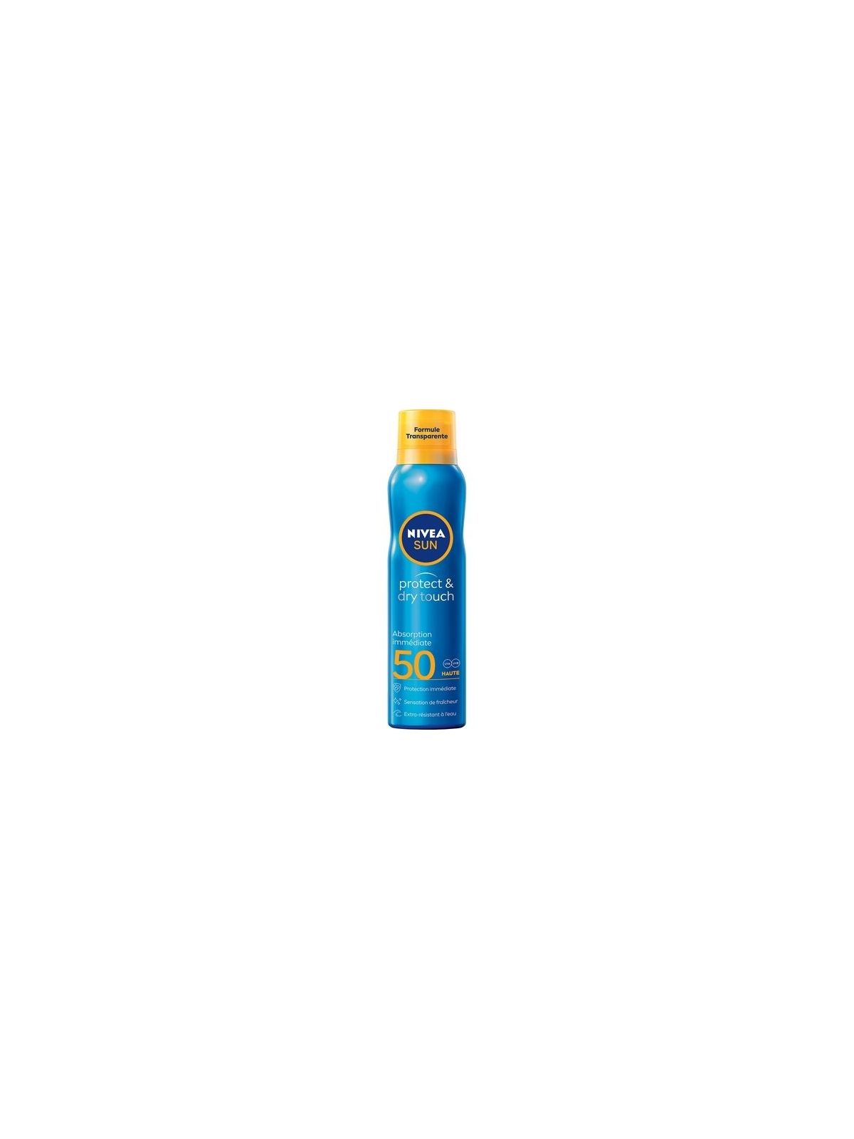 200ML BRUME REFRESH P&R FPS50