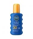 200ML SPRAY P&H FPS30 NIVEA